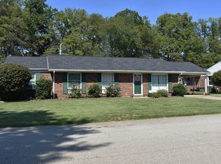 4147 Morris Dr, Henderson, KY 42420