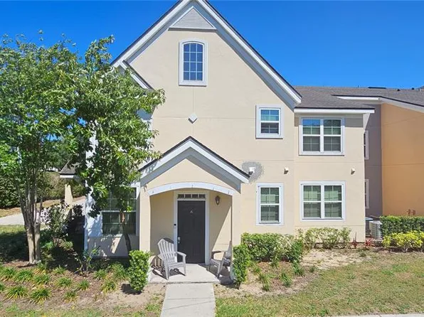 6593 Queens Borough Ave APT 103, Orlando, FL 32835