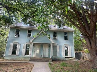 1007 Lynn St, Columbia, SC 29210
