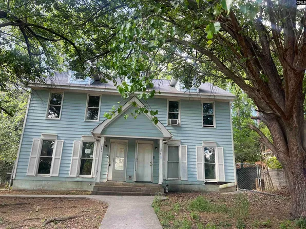 1007 Lynn St, Columbia, SC 29210