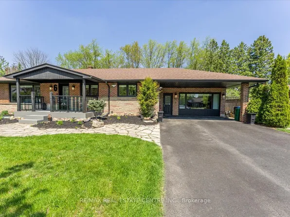 6 Maple Grove Rd, Caledon, ON L7K 0Z3