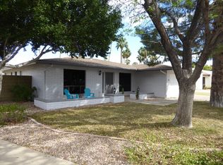 1661 S Cholla, Mesa, AZ 85202