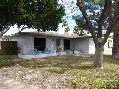 1661 S Cholla, Mesa, AZ, 85202
