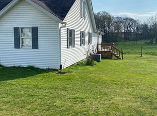 5445 Burkesville Rd, Glasgow, KY 42141
