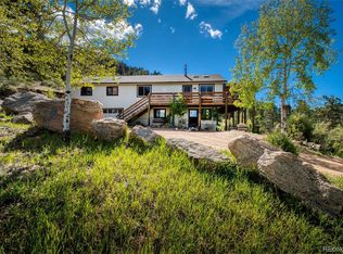 13976 Wamblee Trl, Conifer, CO 80433