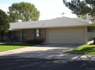 10741 W Kelso Dr, Sun City, AZ 85351