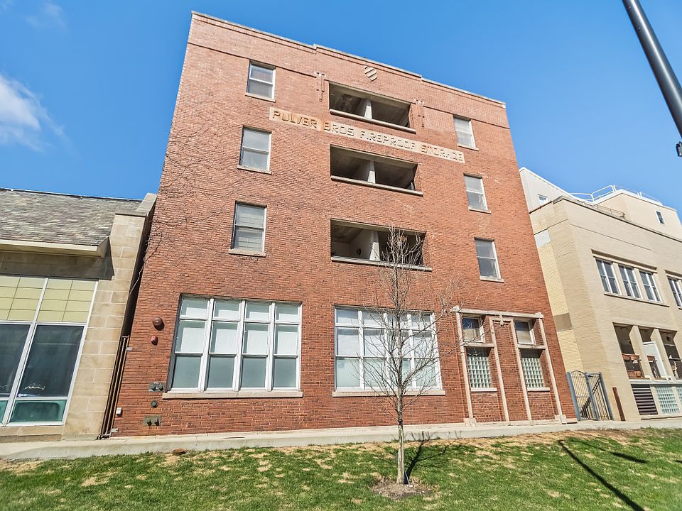 1st image of 1830 Ridge Ave APT 103