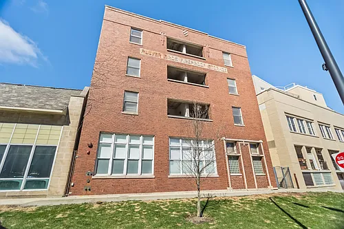 1830 Ridge Ave #103 Photo 1