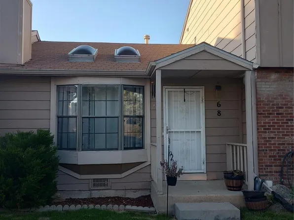 8160 Washington Street #68, Denver, CO 80229