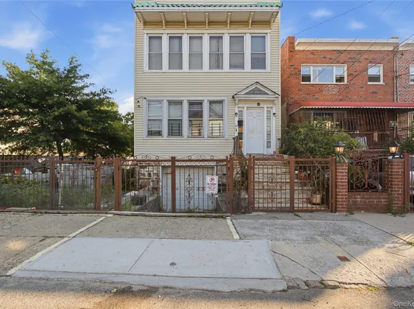 739 E 224th Street, Bronx, NY 10466