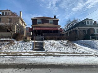 3526 McClure Ave, Pittsburgh, PA