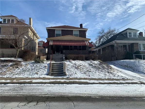 3526 McClure Ave, Pittsburgh, PA 15212