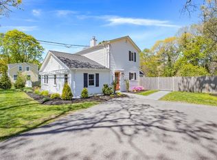 176 Stockbridge Rd, Scituate, MA 02066