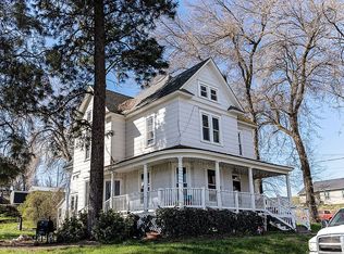 604 Fulton St, Moro, OR 97065