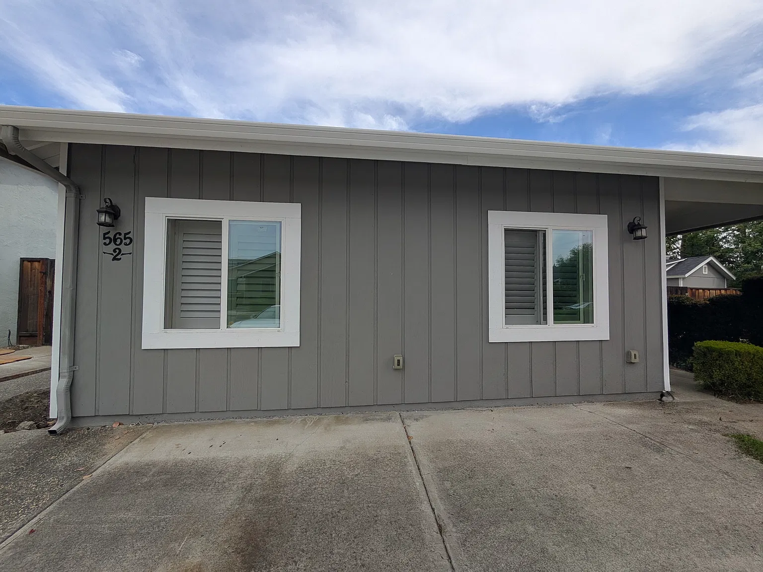 1 bed, 450 sqft, $2,400 — Photo 1