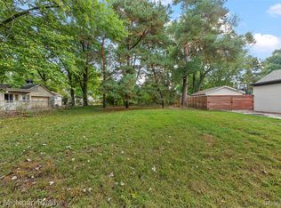 0 Westwood Dr, Troy, MI 48083