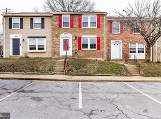 17551 Amity Dr, Gaithersburg, MD 20877
