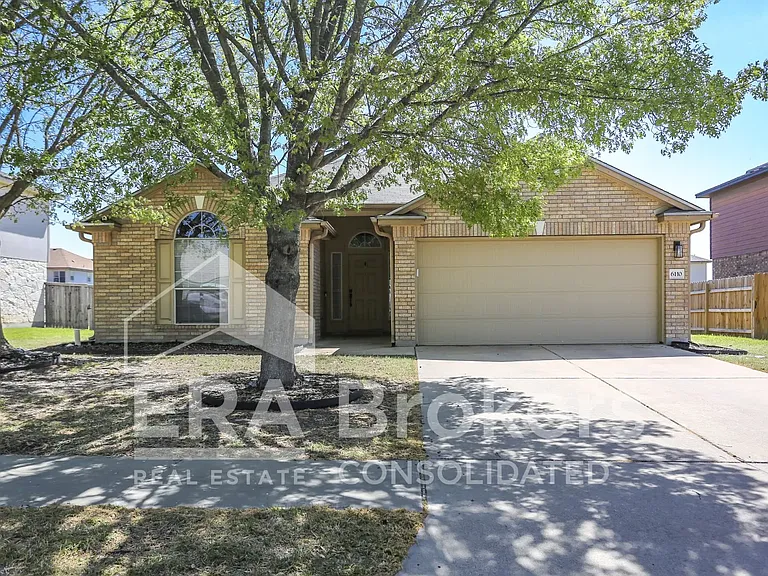 6110 Melanie Dr — Photo 1