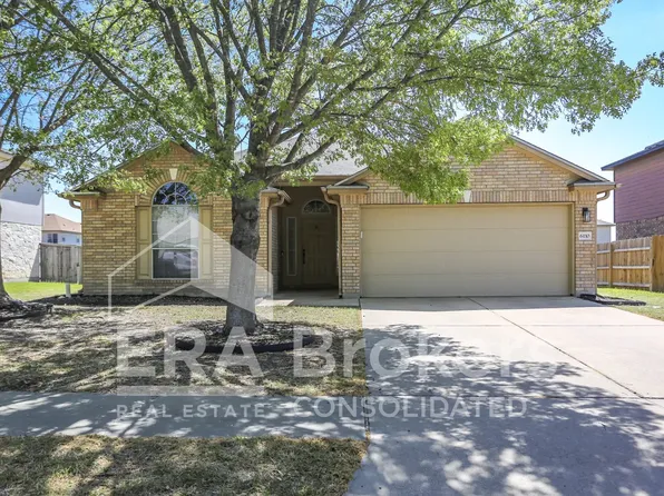6110 Melanie Dr, Killeen, TX 76542