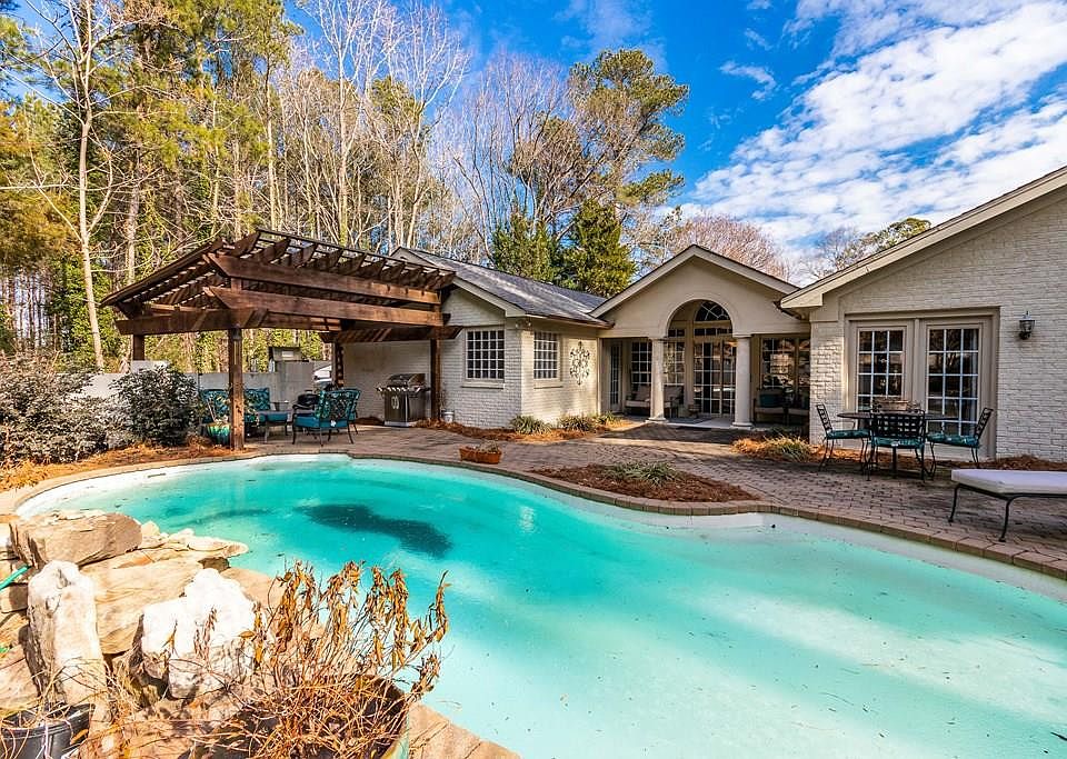 5618 Woodcrest Drive, Raleigh, NC 27603 Zillow