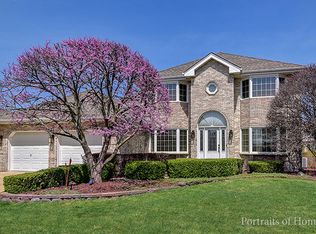 9006 Walnut Ln, Tinley Park, IL 60487