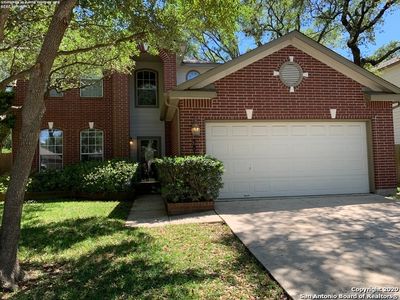 5815 Silent Forest Dr, San Antonio, TX, 78250