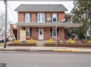 361 E Main St, New Holland, PA