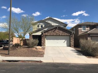 3773 N 292nd Ln, Buckeye, AZ 85396