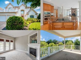 8167 Snead Loop, Gainesville, VA 20155