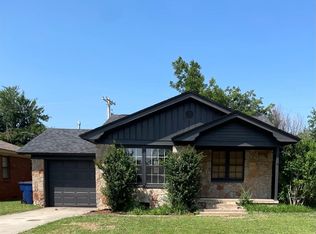 1719 Sheffield Rd, Oklahoma City, OK 73120