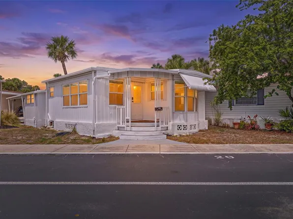 4851 W Gandy Blvd Lot B7l20, Tampa, FL 33611