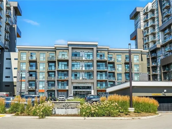 450 Dundas St E #309, Hamilton, ON L8B 0A9