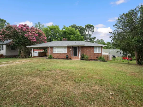 12 Davis St, Williamston, SC 29697