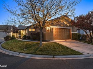 10482 Gold Trail Dr, Reno, NV 89521