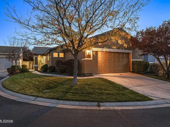 10482 Gold Trail Dr, Reno, NV 89521