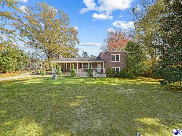 2502 Lakeview Dr, Florence, SC 29505
