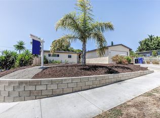 4089 Marvin St, Oceanside, CA 92056