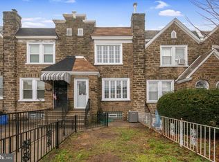 7414 Sommers Rd, Philadelphia, PA 19138