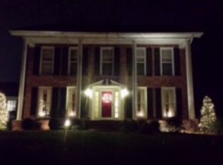 7811 Triple Creek Trl SE, Huntsville, AL 35802
