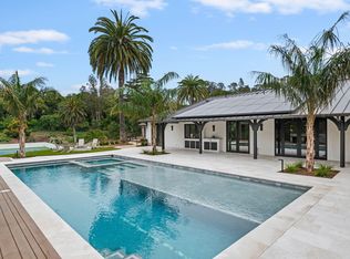 1435 Estrella Dr, Santa Barbara, CA 93110