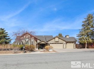 5635 Sleepy Hollow Dr, Reno, NV 89502