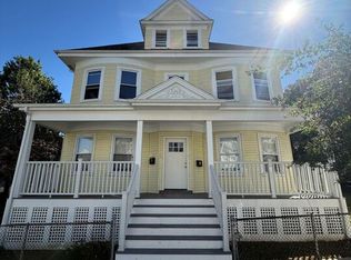 2 Page St, Boston, MA 02121