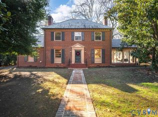 4107 Cary Street Rd, Richmond, VA 23221