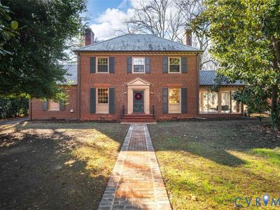 4107 Cary Street Rd, Richmond, VA, 23221