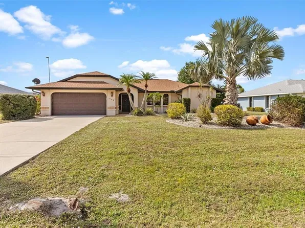 2149 RIO DE JANEIRO AVENUE, PUNTA GORDA, FL 33983