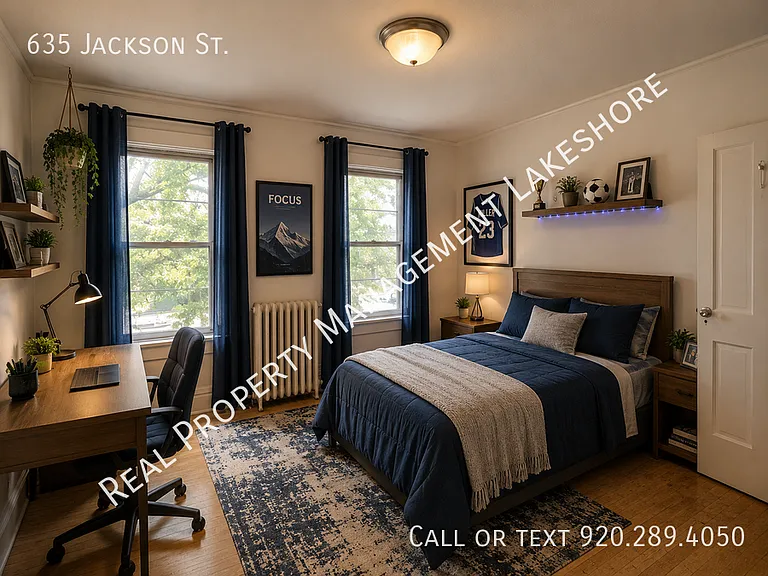 635 Jackson St — Photo 27