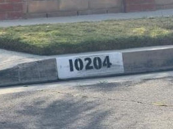 Exterior Address Verification