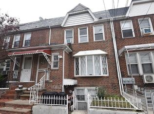 436 Stockholm St, Flushing, NY 11385