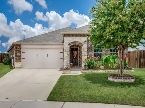 708 Forestdale Ct, Haslet, TX 76052