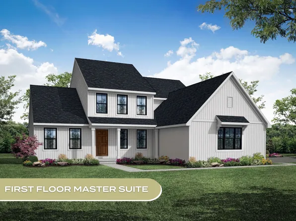 Heron Plan, Southgate